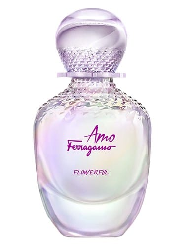 Amo Ferragamo Flowerful by Salvatore Ferragamo