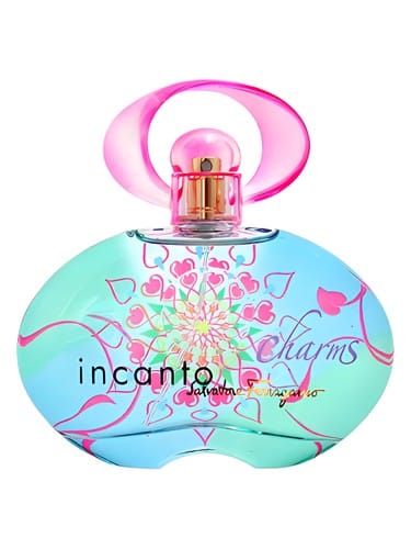 Incanto Charms by Salvatore Ferragamo