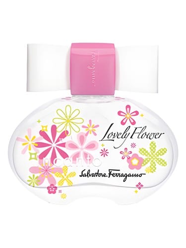 Incanto Lovely Flower by Salvatore Ferragamo