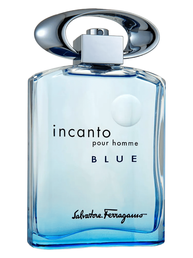 Incanto Pour Homme Blue by Salvatore Ferragamo