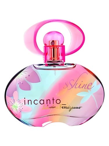 Incanto Shine by Salvatore Ferragamo