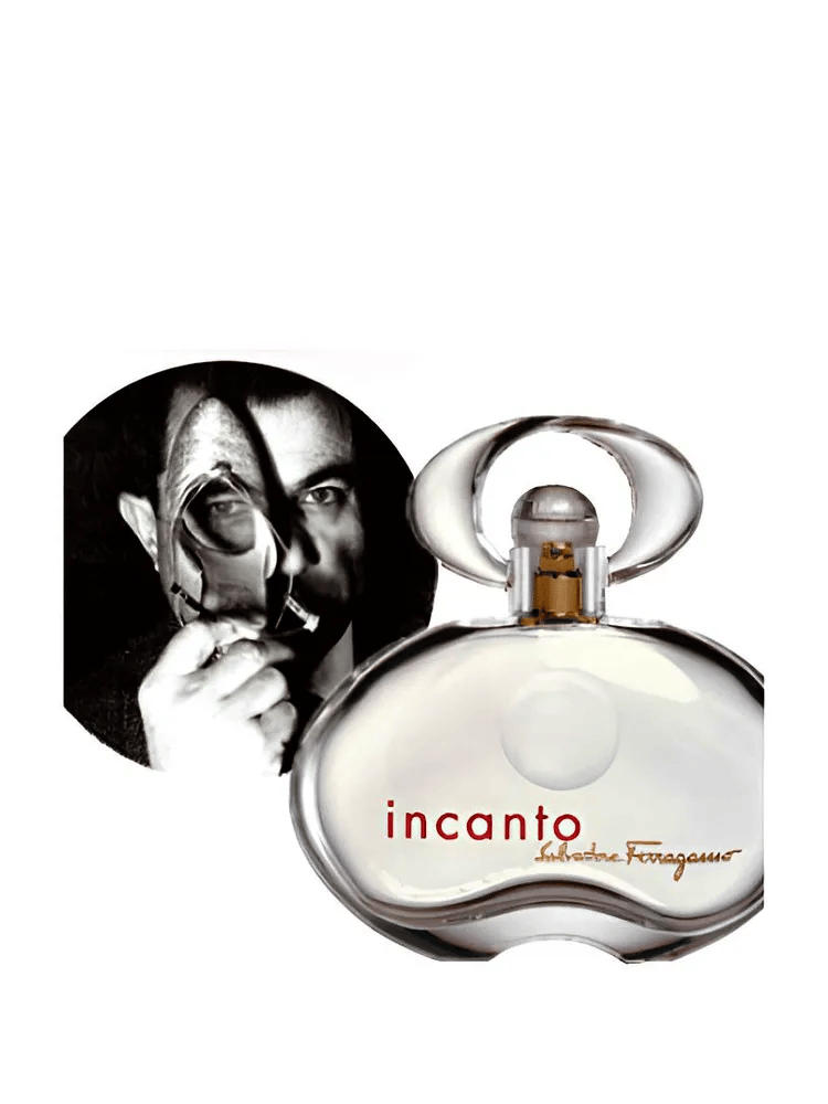Incanto by Salvatore Ferragamo