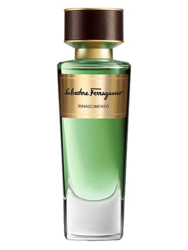 Rinascimento by Salvatore Ferragamo