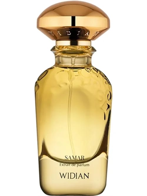 Samar by Widian