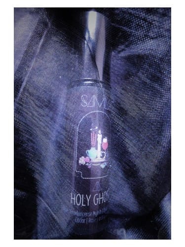 Holy Ghost by Samar