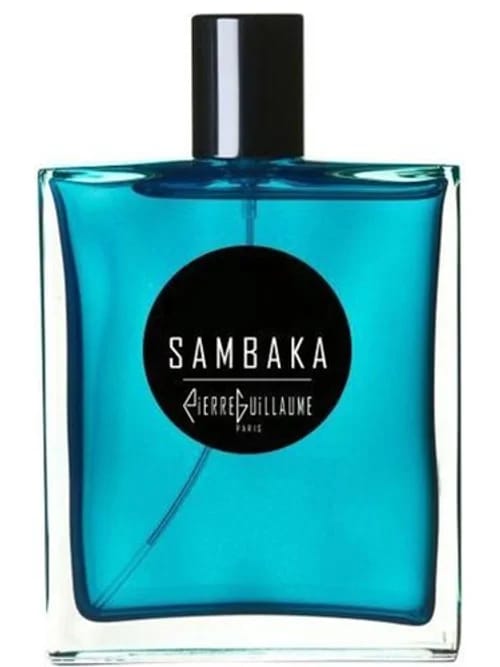 Sambaka by Pierre Guillaume Paris
