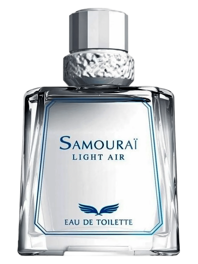 Light Air by Samouraï