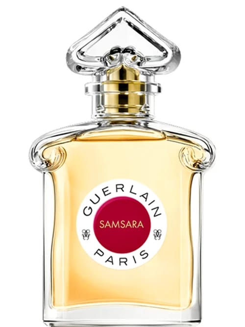Samsara by Guerlain