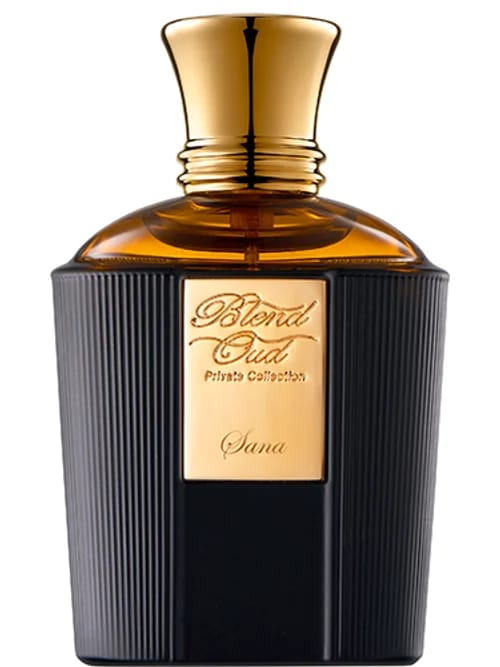 Sana by Blend Oud