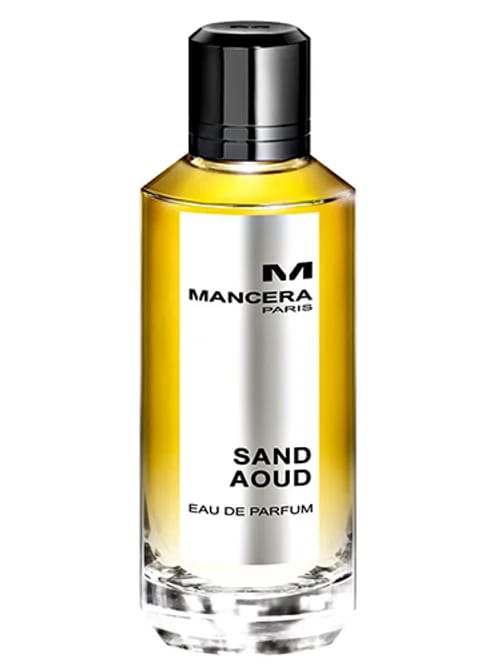 Sand Aoud by Mancera