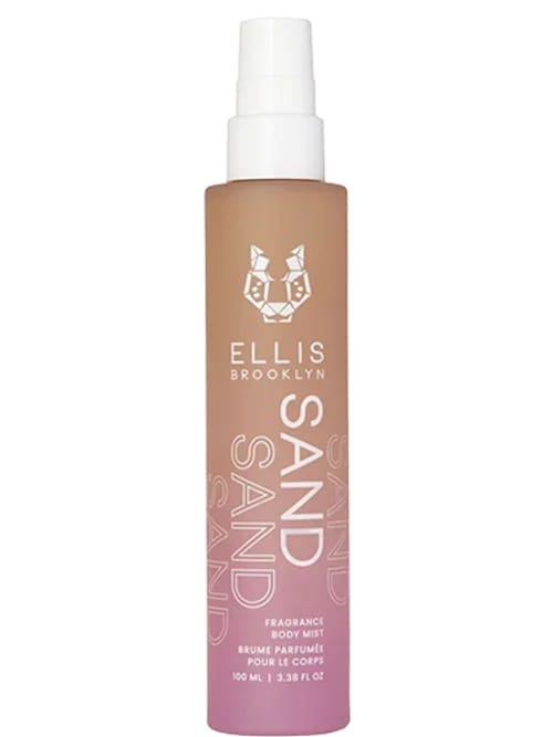 Sand by Ellis Brooklyn