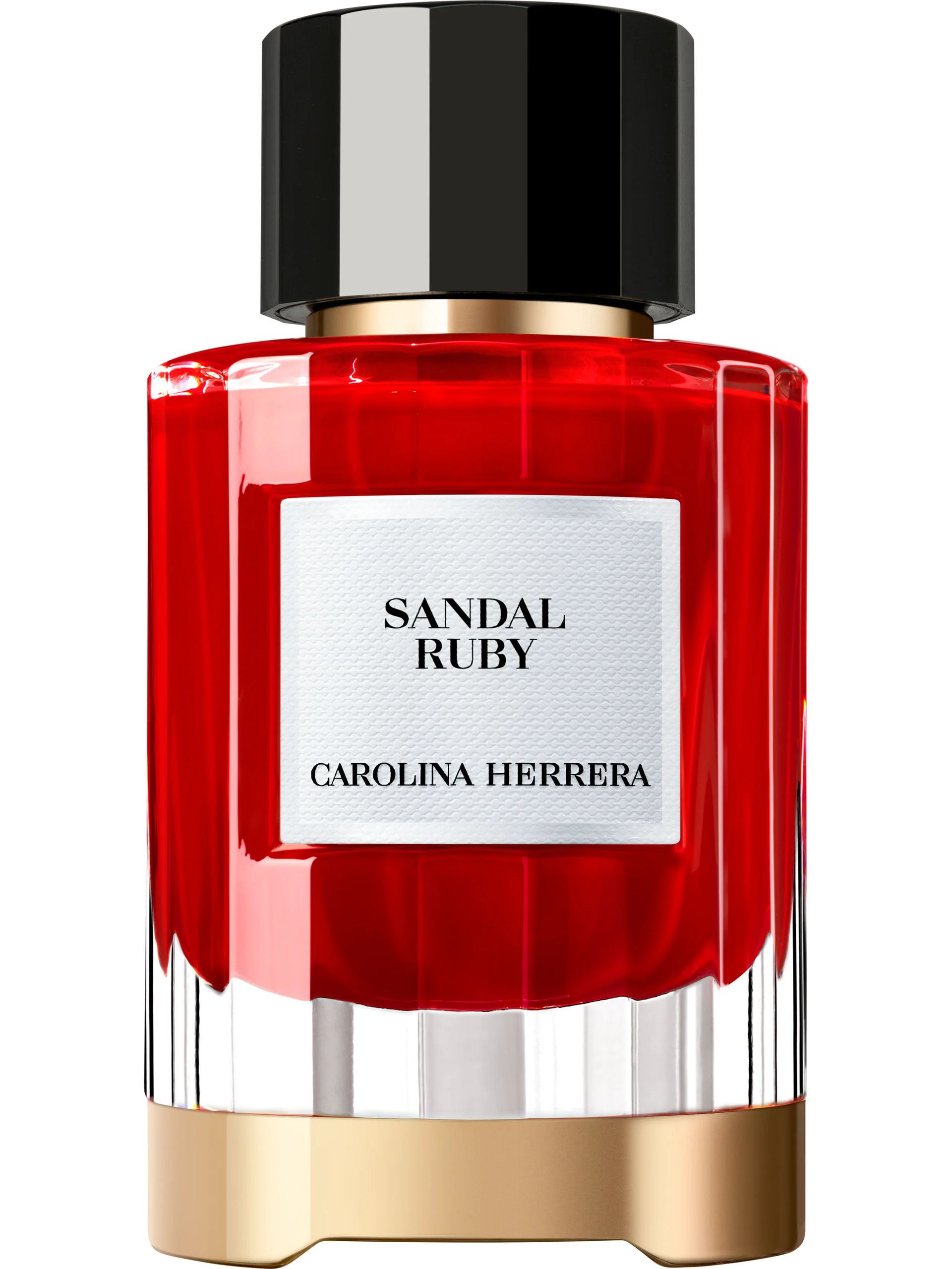 Sandal Ruby by Carolina Herrera