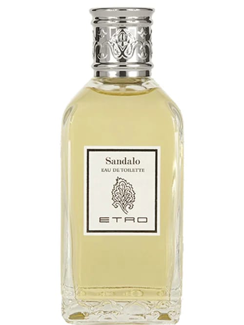 Sandalo by Etro