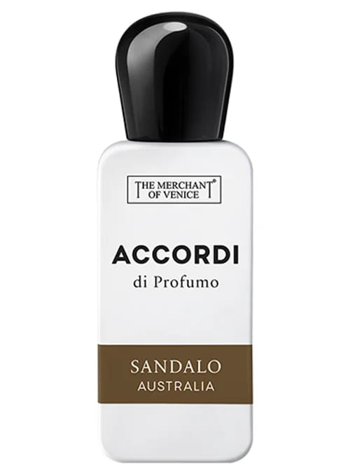 Sandalo Australia by The Merchant Of Venice