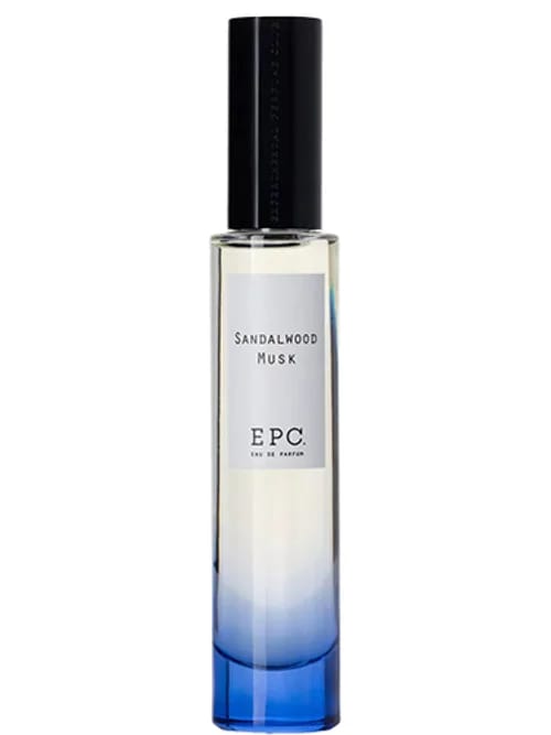 Sandalwood Musk by Experimental Perfume Club