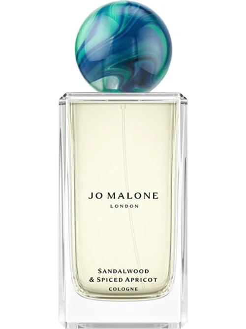 Sandalwood & Spiced Apricot by Jo Malone London