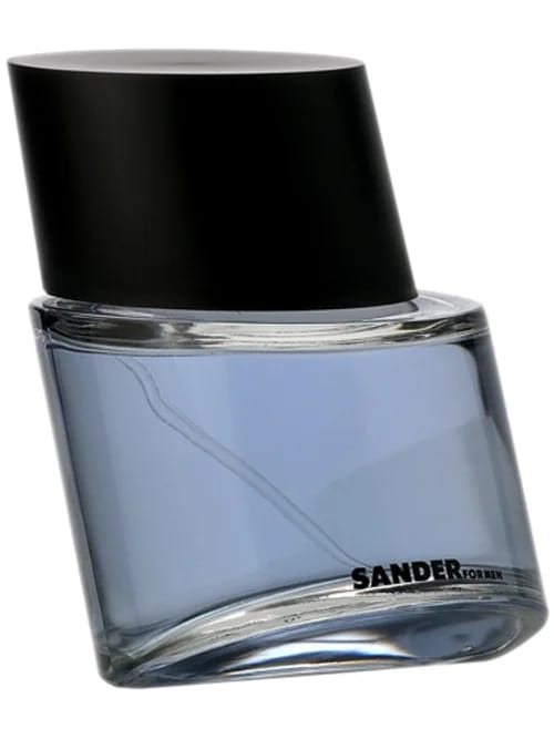 Sander For Men by Jil Sander