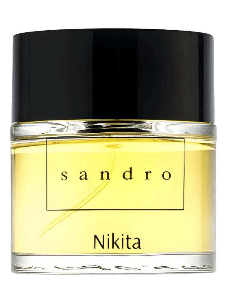 Nikita by Sandro