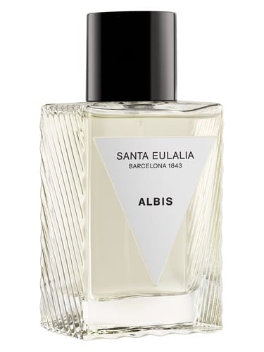 Albis by Santa Eulalia
