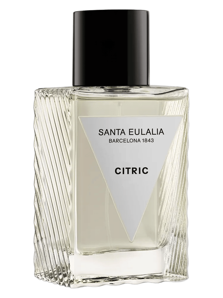 Citric by Santa Eulalia