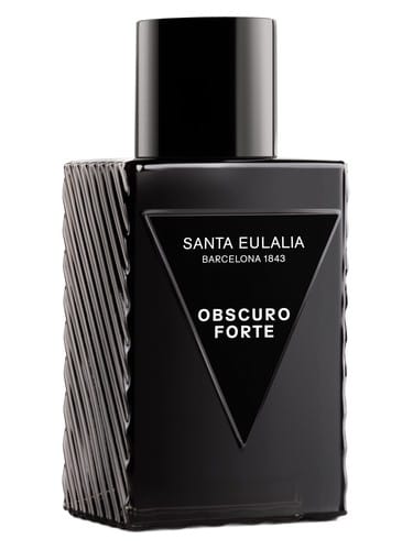 Obscuro Forte by Santa Eulalia