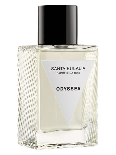 Odyssea by Santa Eulalia