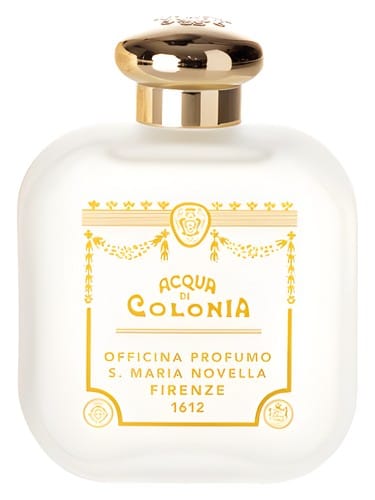 Acqua di Colonia Cinquanta by Santa Maria Novella