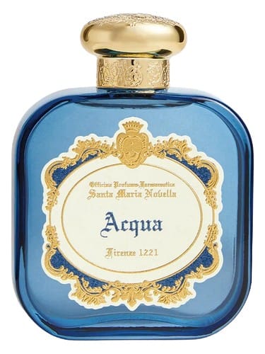 Acqua by Santa Maria Novella
