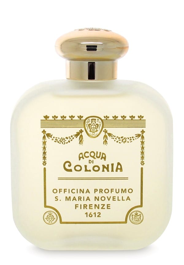 Broom / Ginestra Cologne by Santa Maria Novella