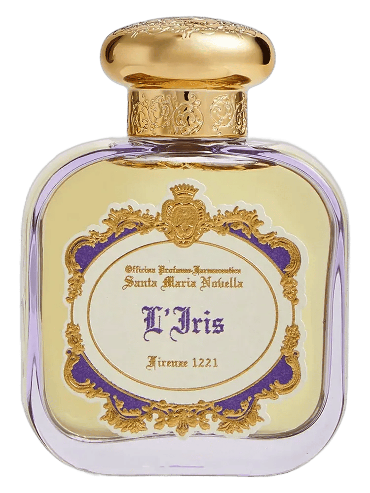 L'Iris by Santa Maria Novella