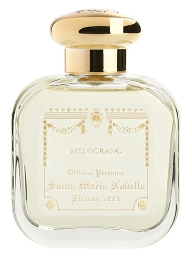 Melograno by Santa Maria Novella