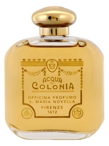 Patchouli by Santa Maria Novella