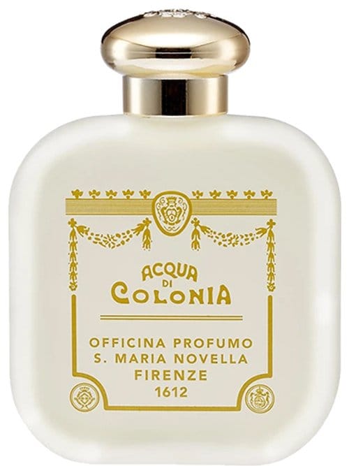 ROSA NOVELLA (2020) by Santa Maria Novella