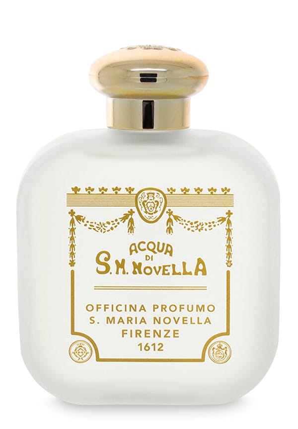 Santa Maria Novella Cologne Eau de Cologne by Santa Maria Novella