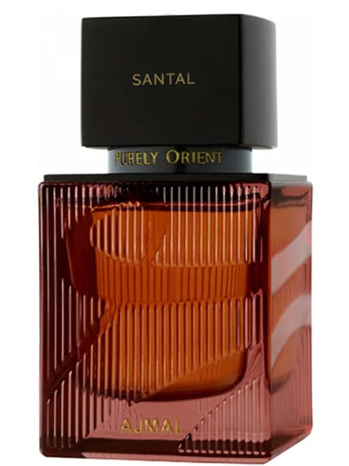 Santal by Ajmal