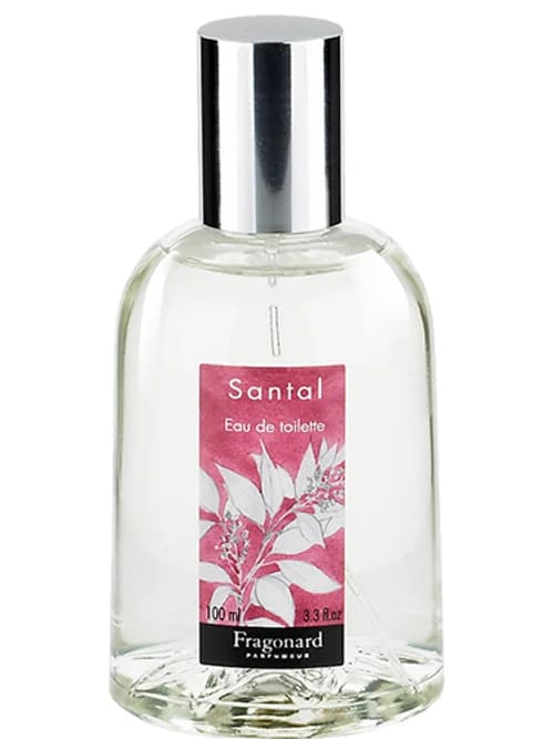 Santal by Fragonard