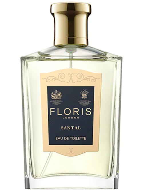 Santal by Floris