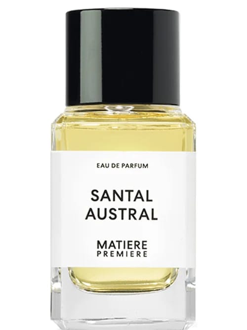 Santal Austral by Matière Première