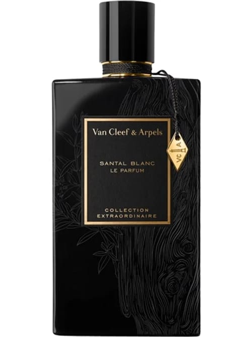 Santal Blanc Le by Van Cleef & Arpels