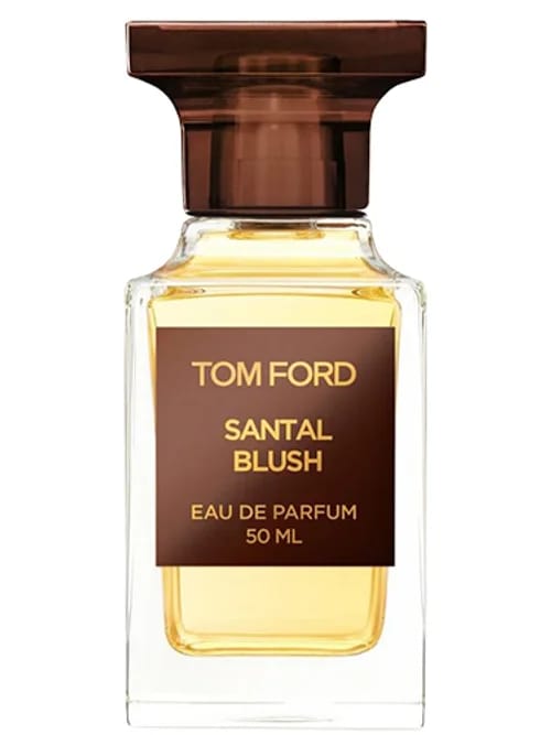 Santal Blush by Tom Ford