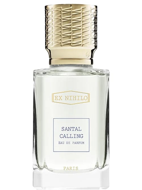 Santal Calling by Ex Nihilo