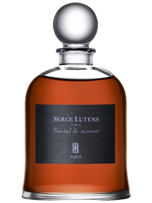 Santal De Mysore by Serge Lutens