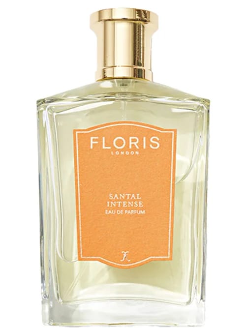 Santal Intense by Floris