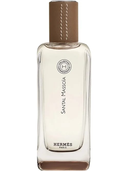 Santal Massoïa by Hermès