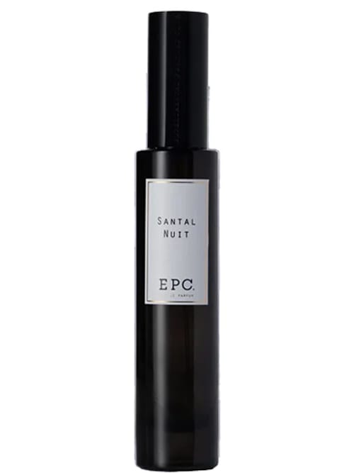 Santal Nuit by Experimental Perfume Club