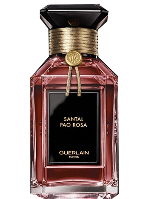 Santal Pao Rosa by Guerlain