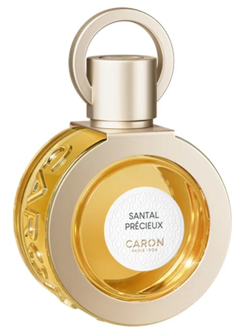 Santal Précieux by Caron