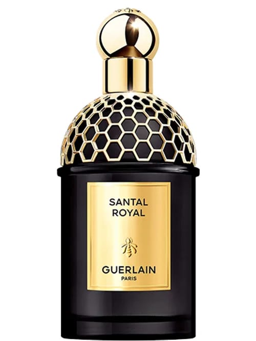 Santal Royal by Guerlain
