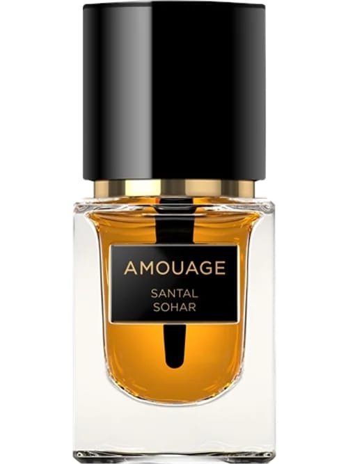 Santal Sohar by Amouage
