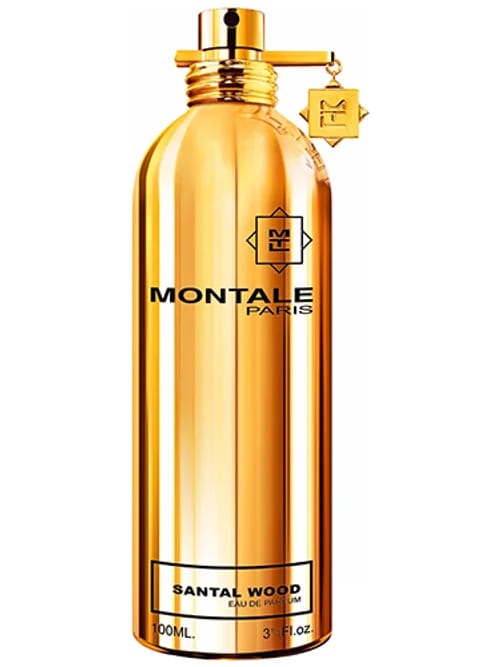 Santal Wood by Montale